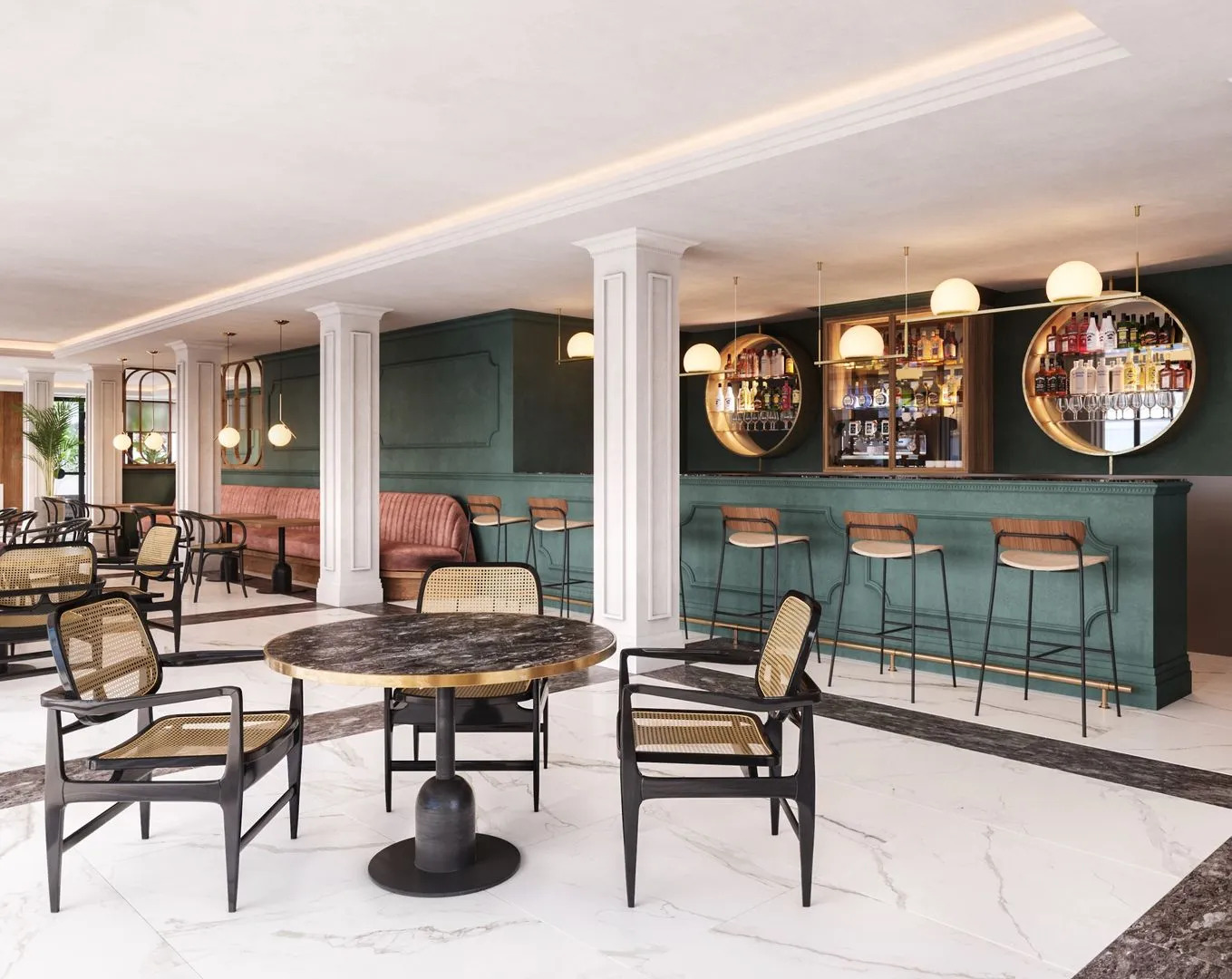 Foto - Ocean Drive Ibiza