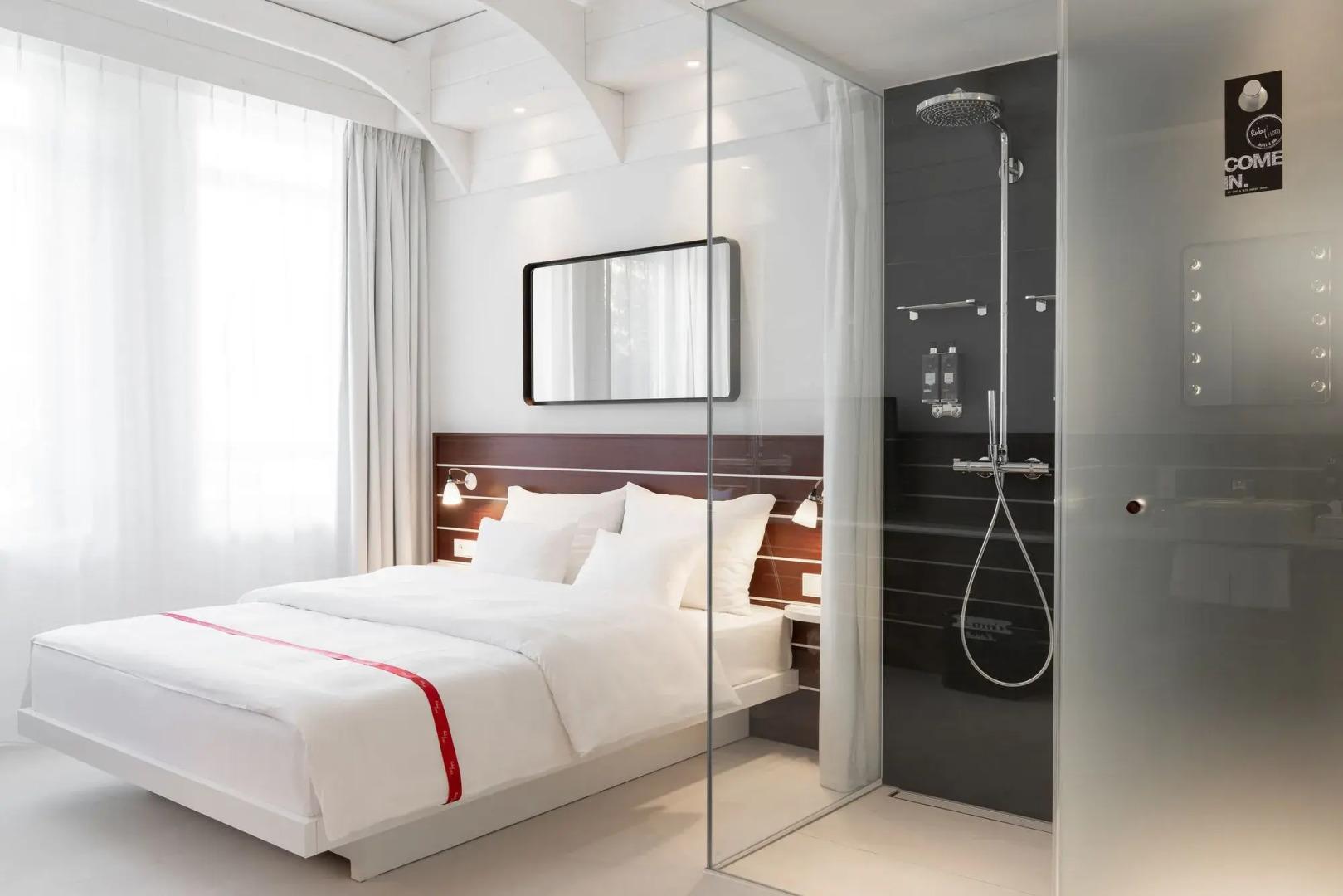 Photo - Ruby Lotti Hotel Hamburg