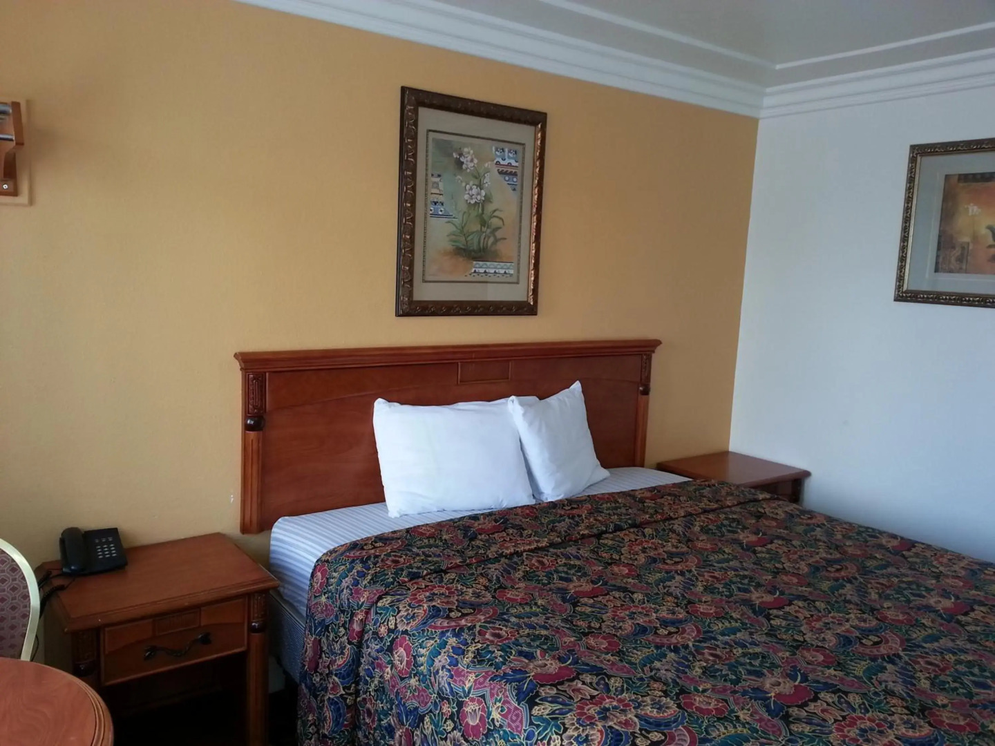 Foto - Tower Motel Long Beach