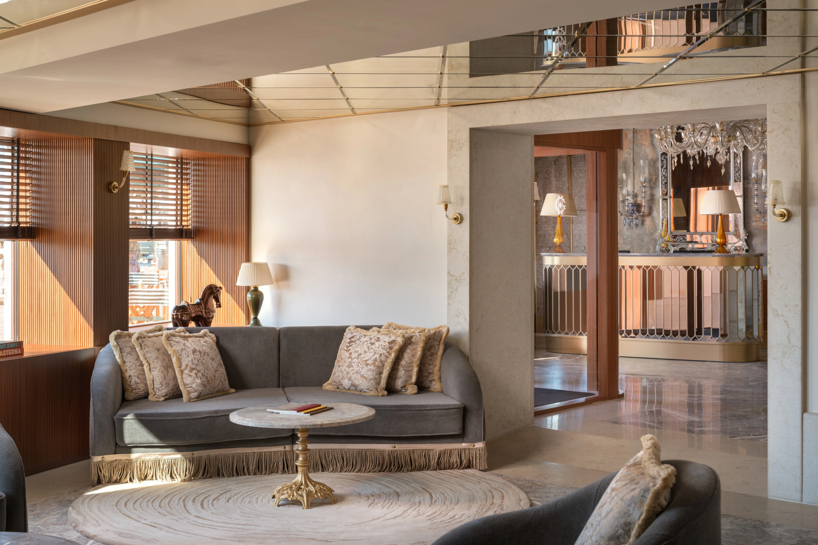 Photo - Hotel Gabrielli - Starhotels Collezione