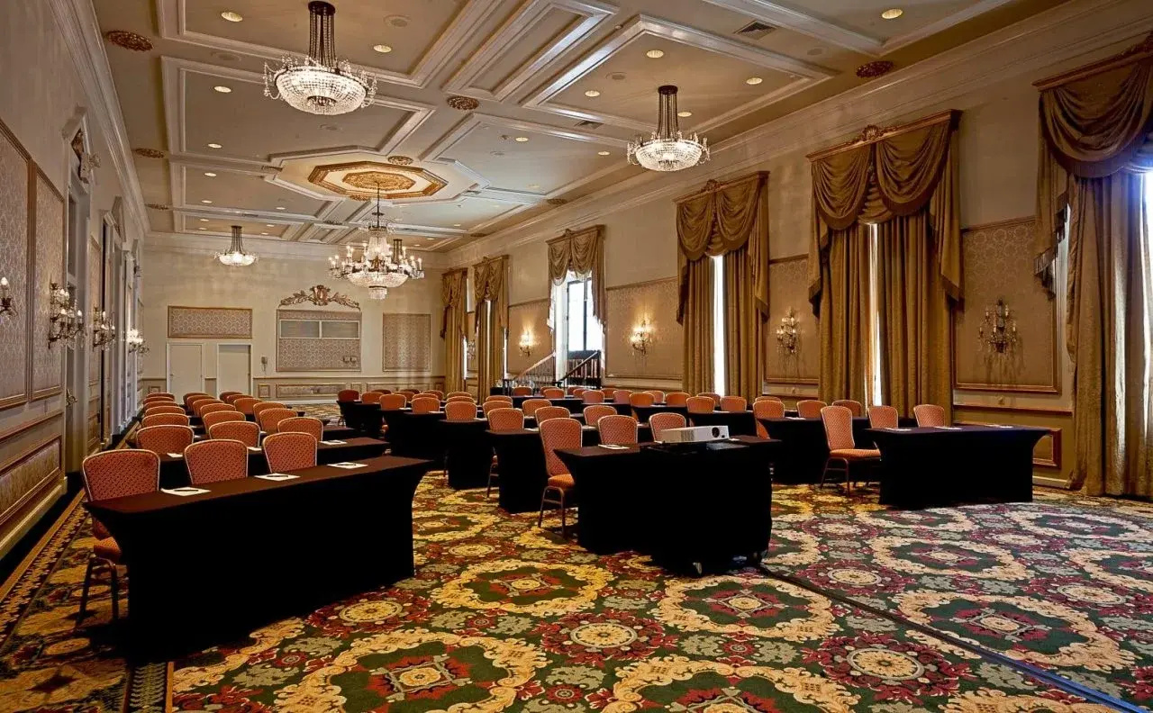 Photo - Bourbon Orleans Hotel