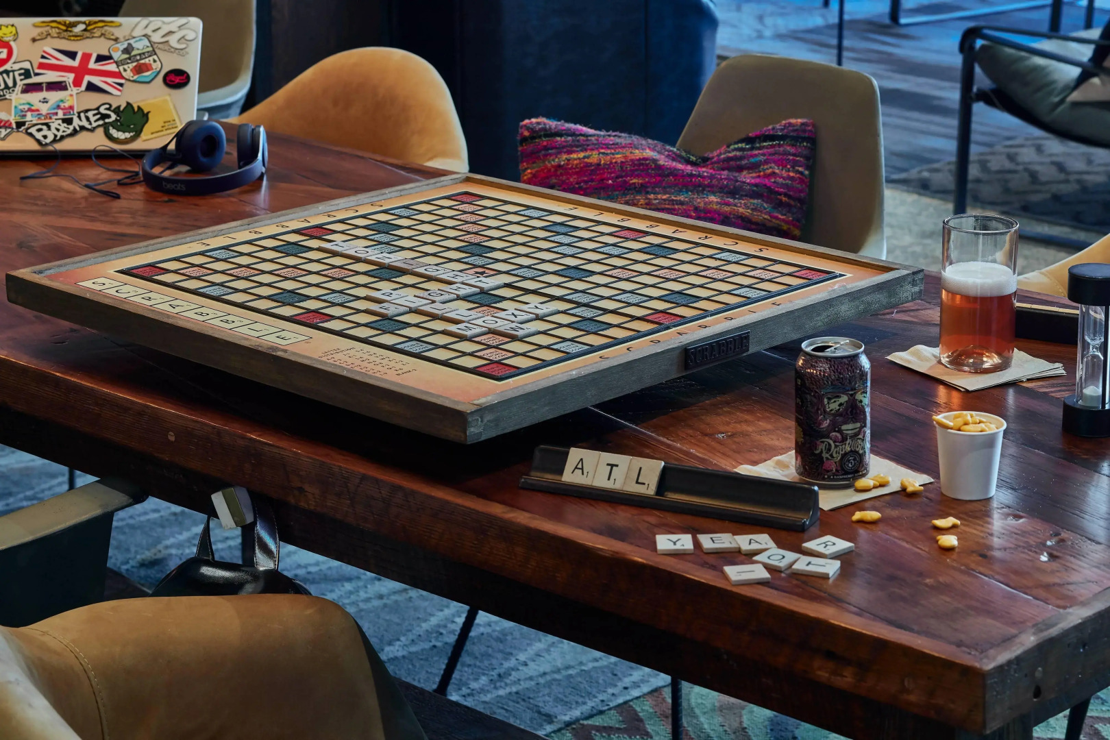 Foto - Moxy Atlanta Midtown