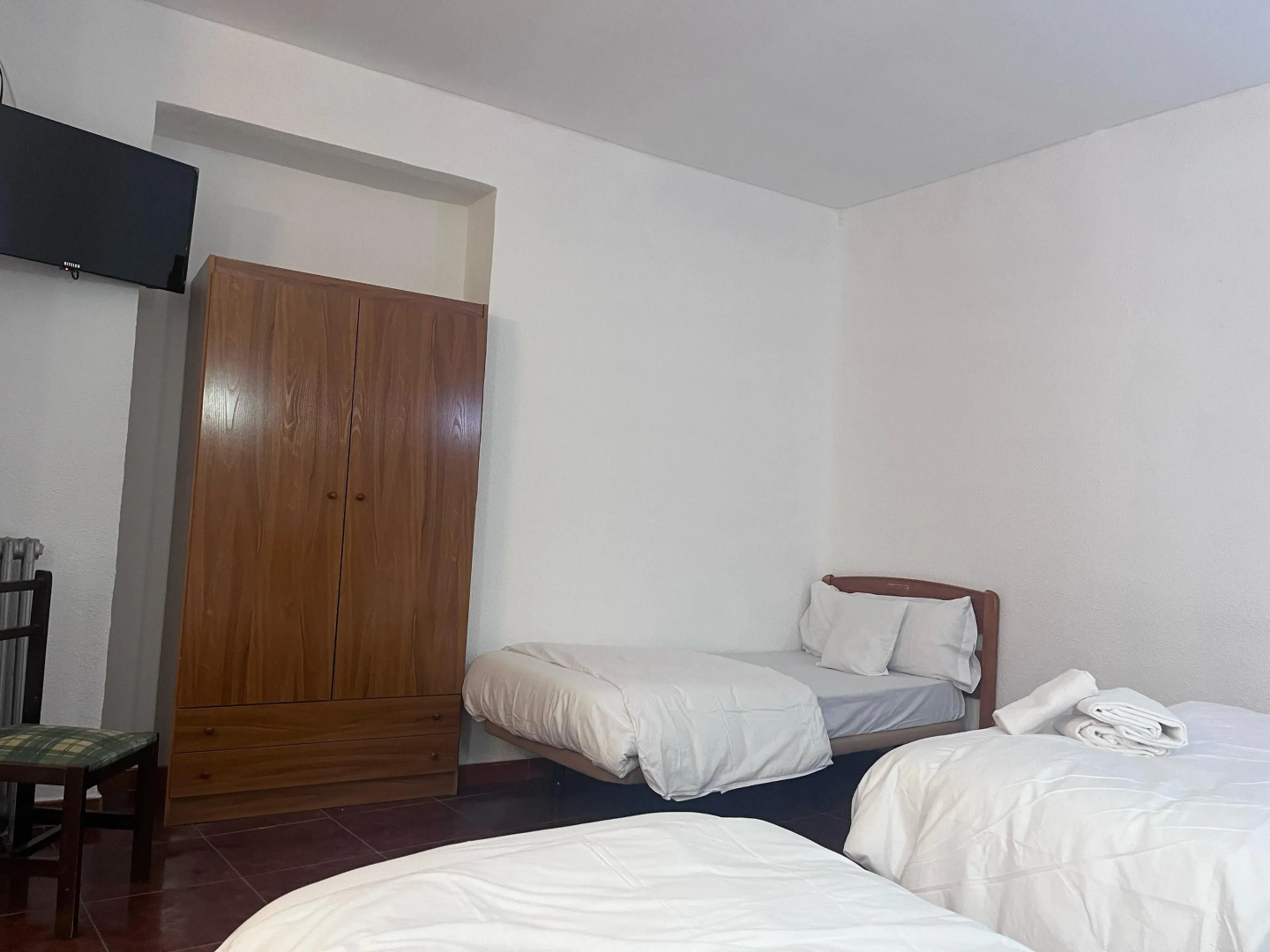 Foto - Hostal Madrid