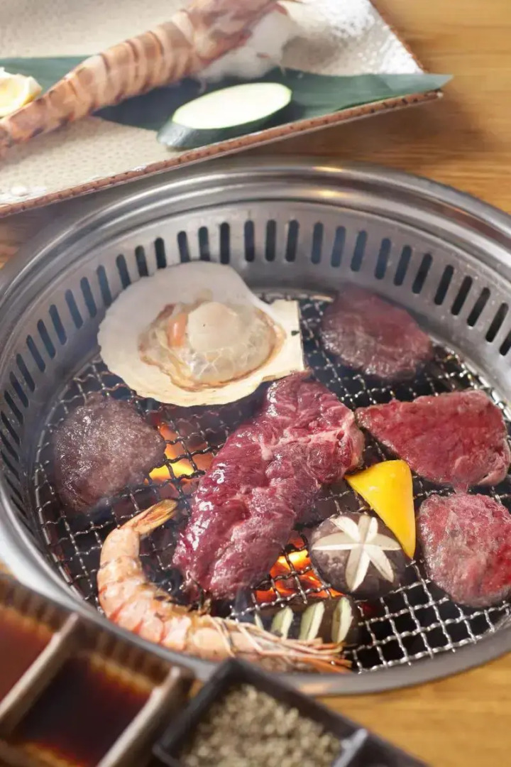 Photo - Shanghai Marriott Hotel Parkview