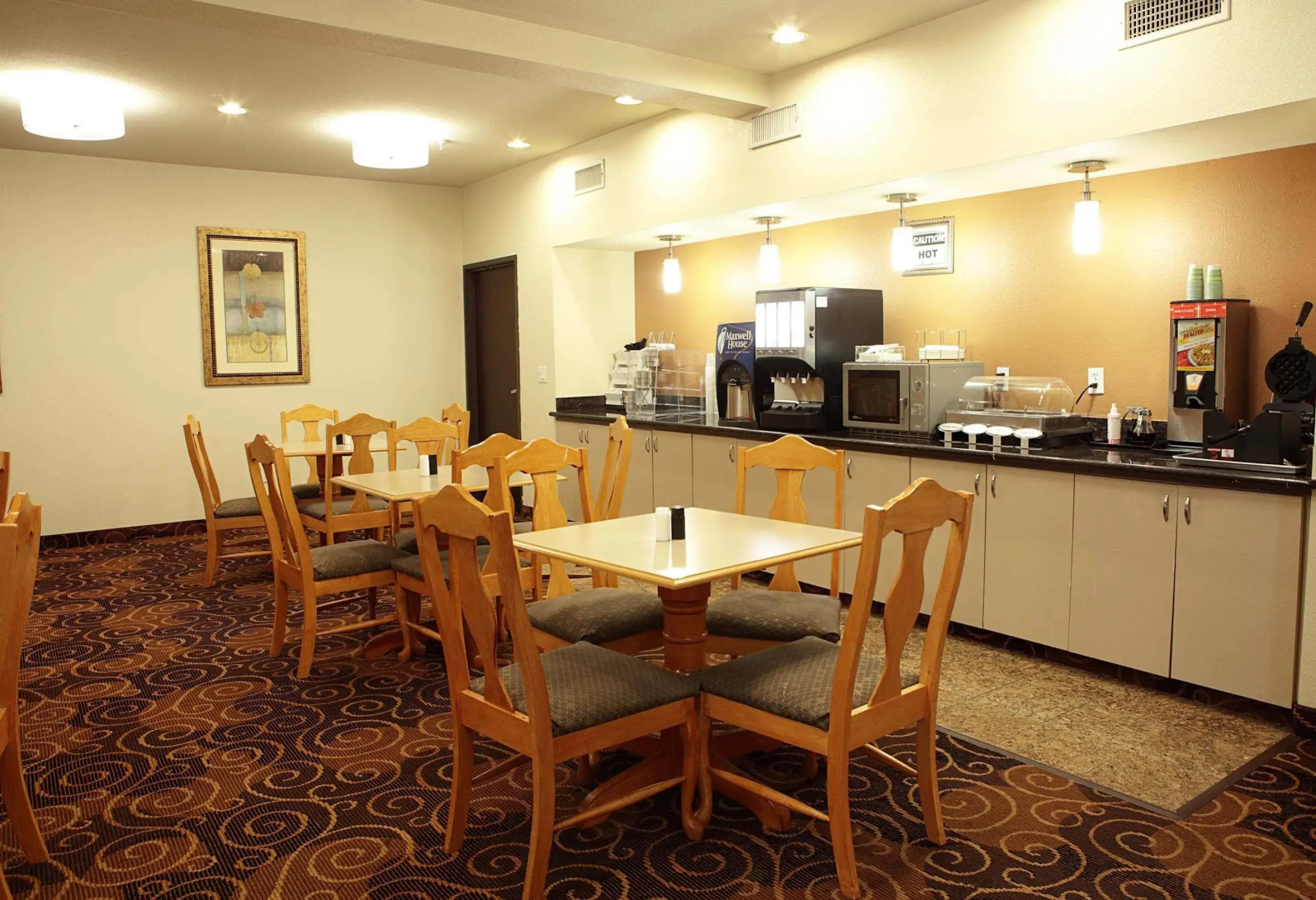 Foto - Best Western Northwest Inn