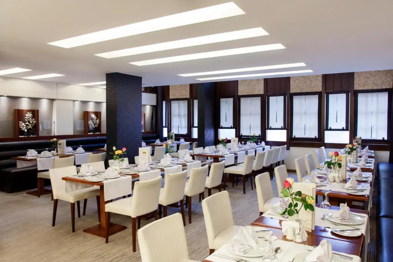 Foto - Blanca Hotel
