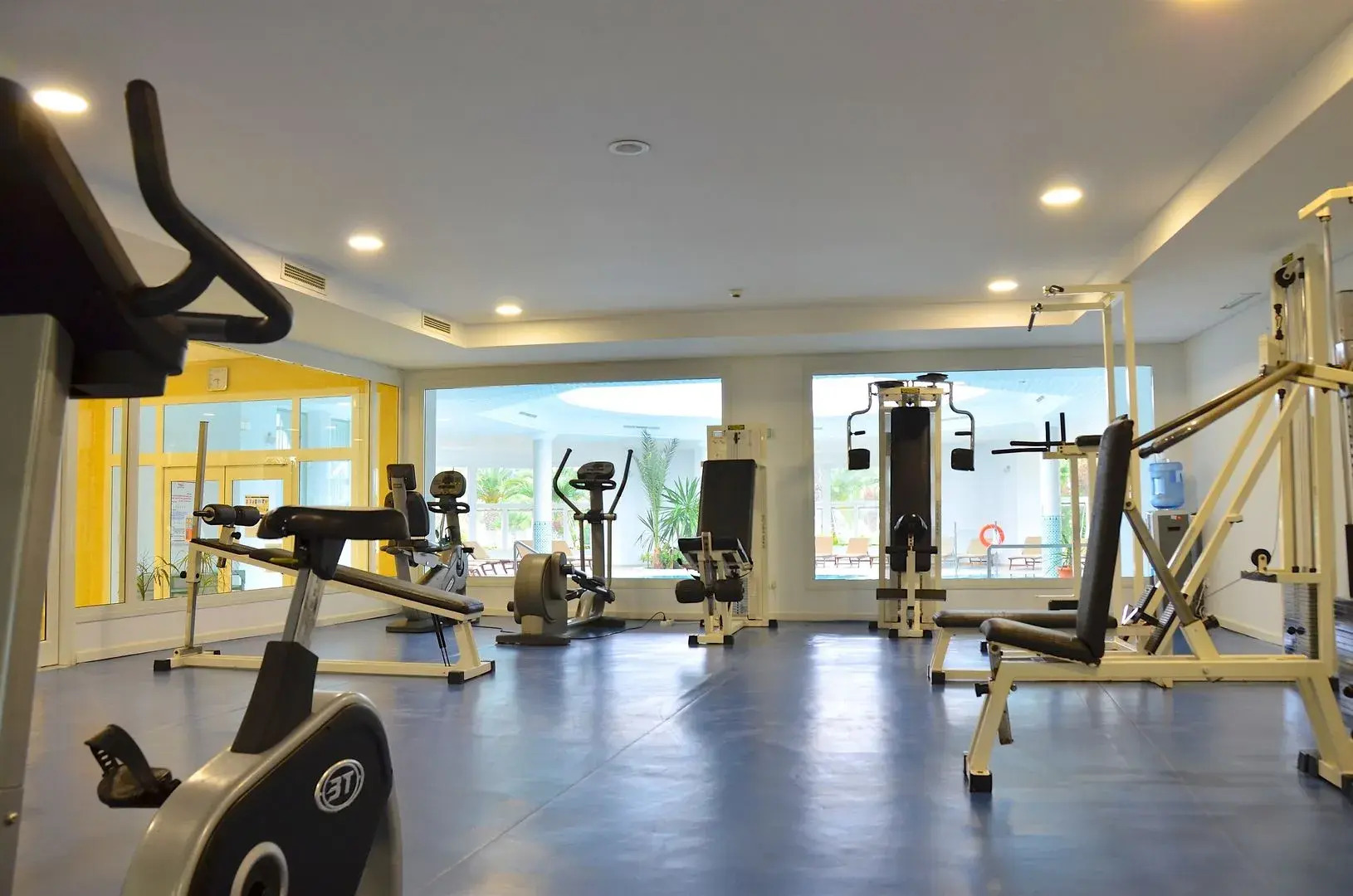 Foto - Royal Garden Palace - Families and Couples