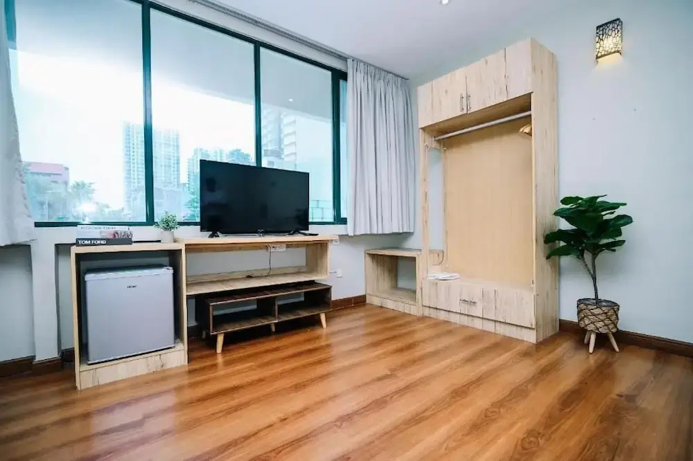 Photo - Kingston Hotel 8 - Kuala Lumpur Bukit Bintang