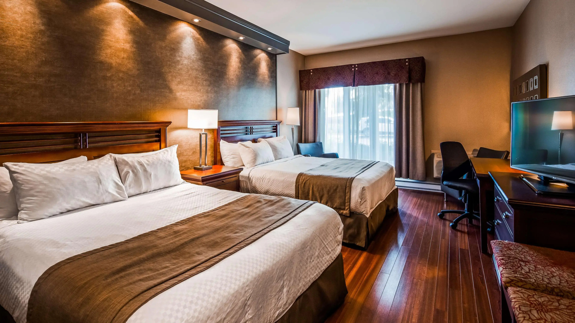 Foto - Best Western Premier Hotel Aristocrate