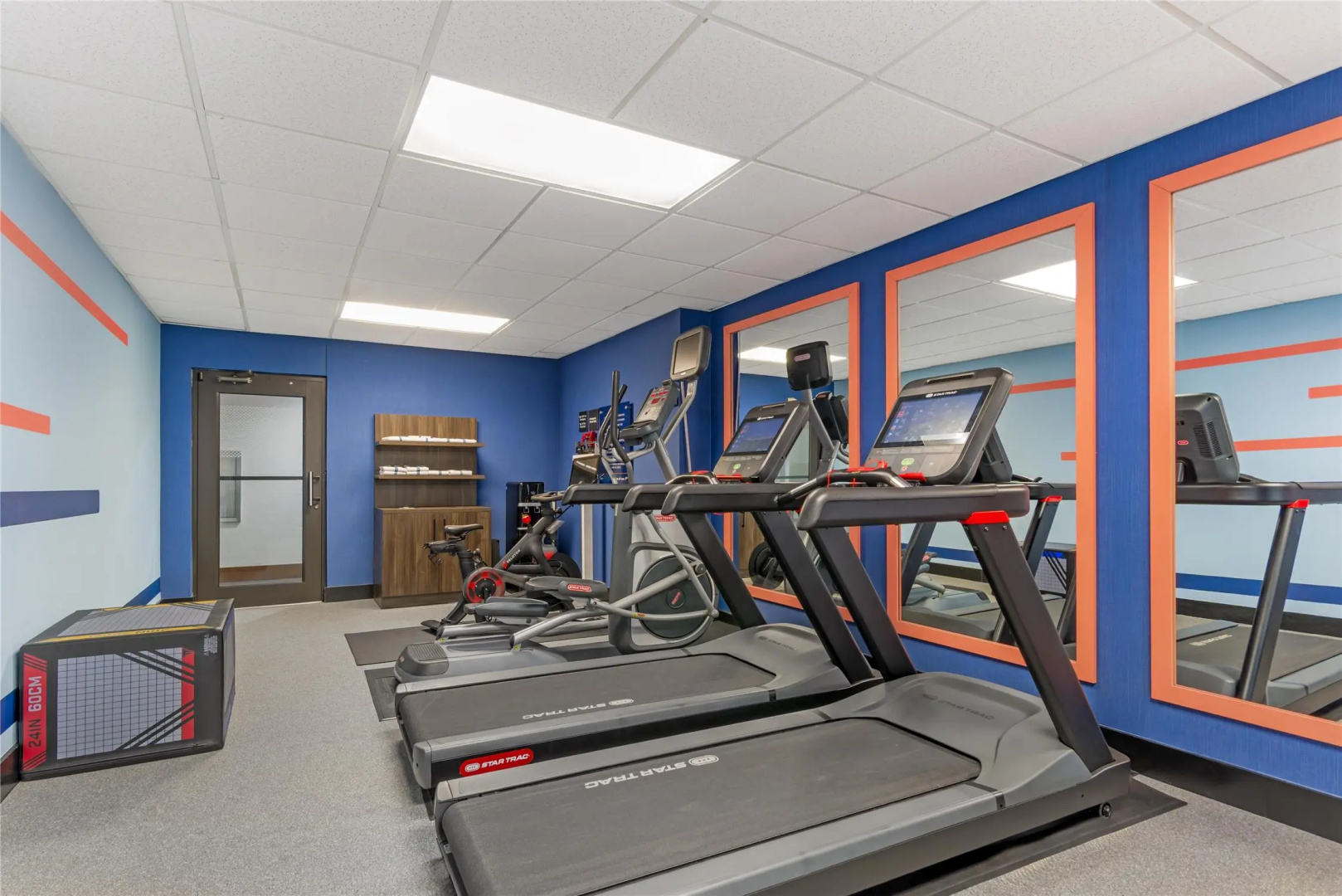 Photo - Hampton Inn & Suites Atlanta/Duluth/Gwinnett County