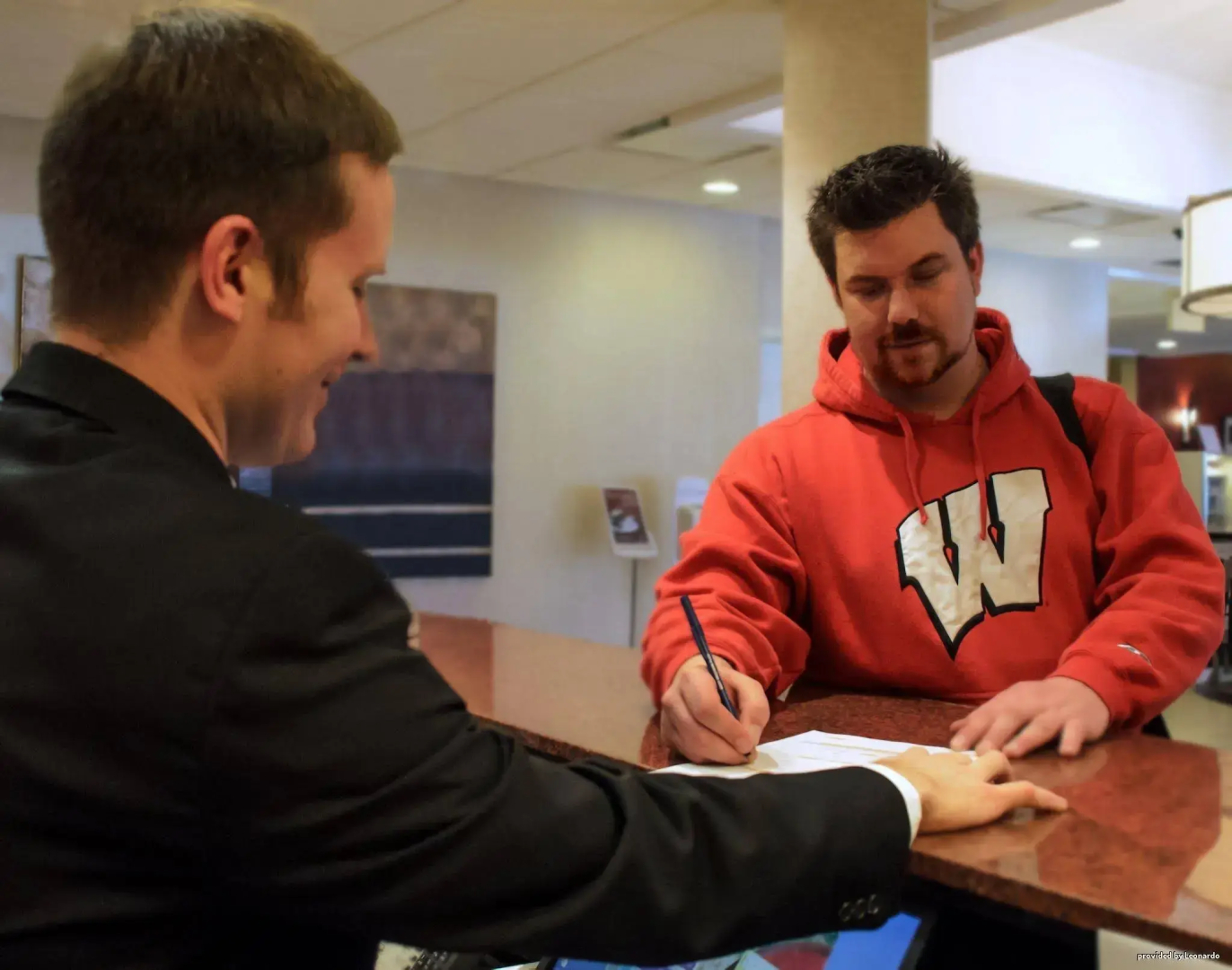 Foto - Best Western Plus InnTowner Madison
