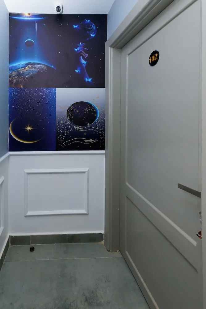 Foto - Venus Pyramids Inn - Top Roof Access W Free Break Fast