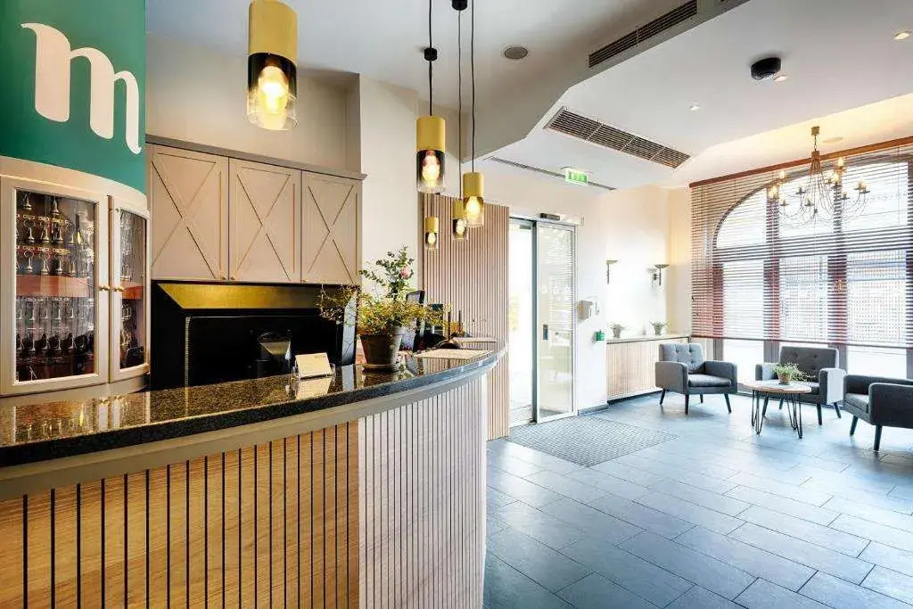 Photo - martas Hotel Berlin-Mitte