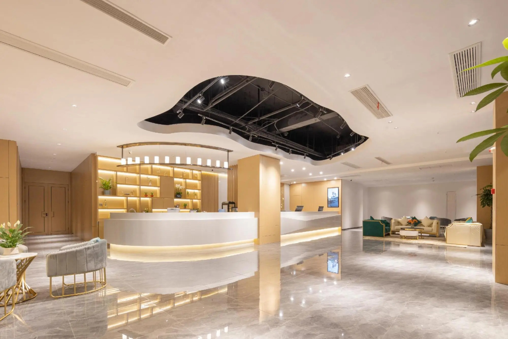 Vyluk Hotel (Luzhi Ancient Town, Suzhou)