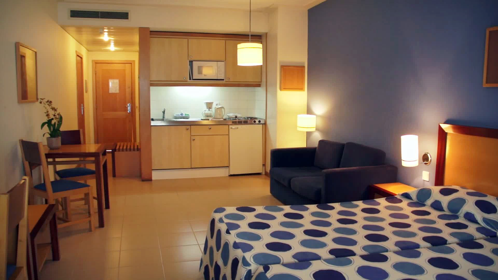 Photo - Terrace Mar Suite Hotel