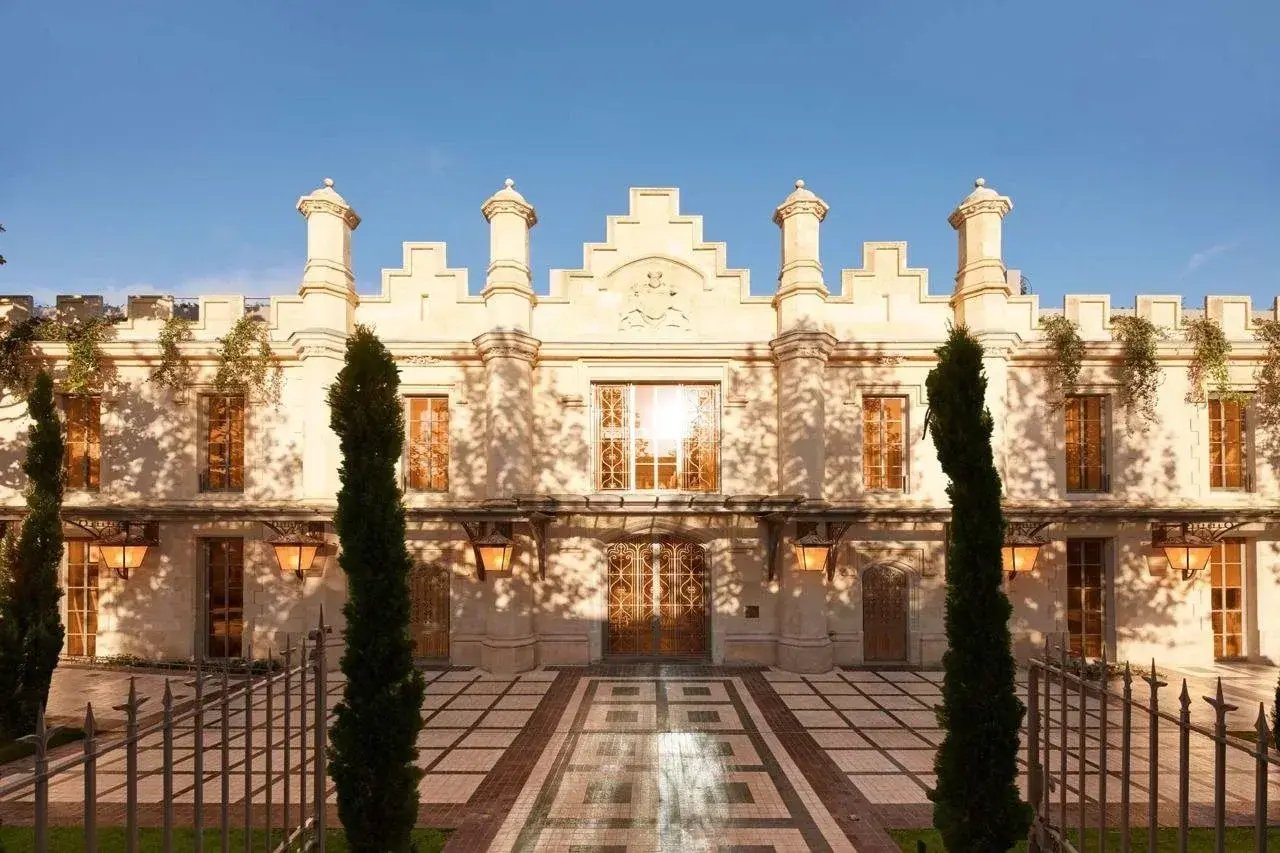 Photo - Mondrian Bordeaux Les Carmes