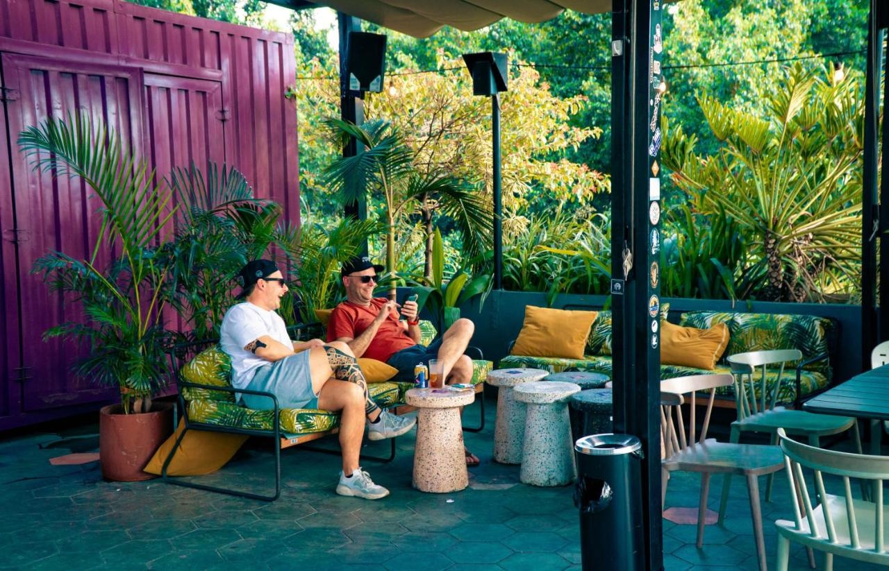 Foto - Viajero Hostel Medellin