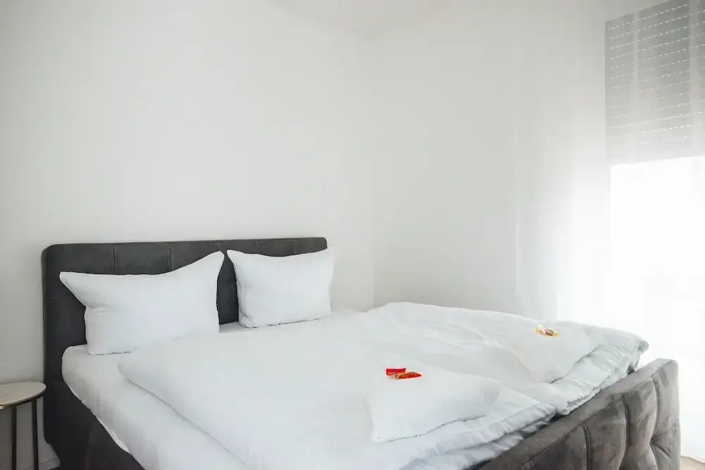 Foto - THE WOS Apartments