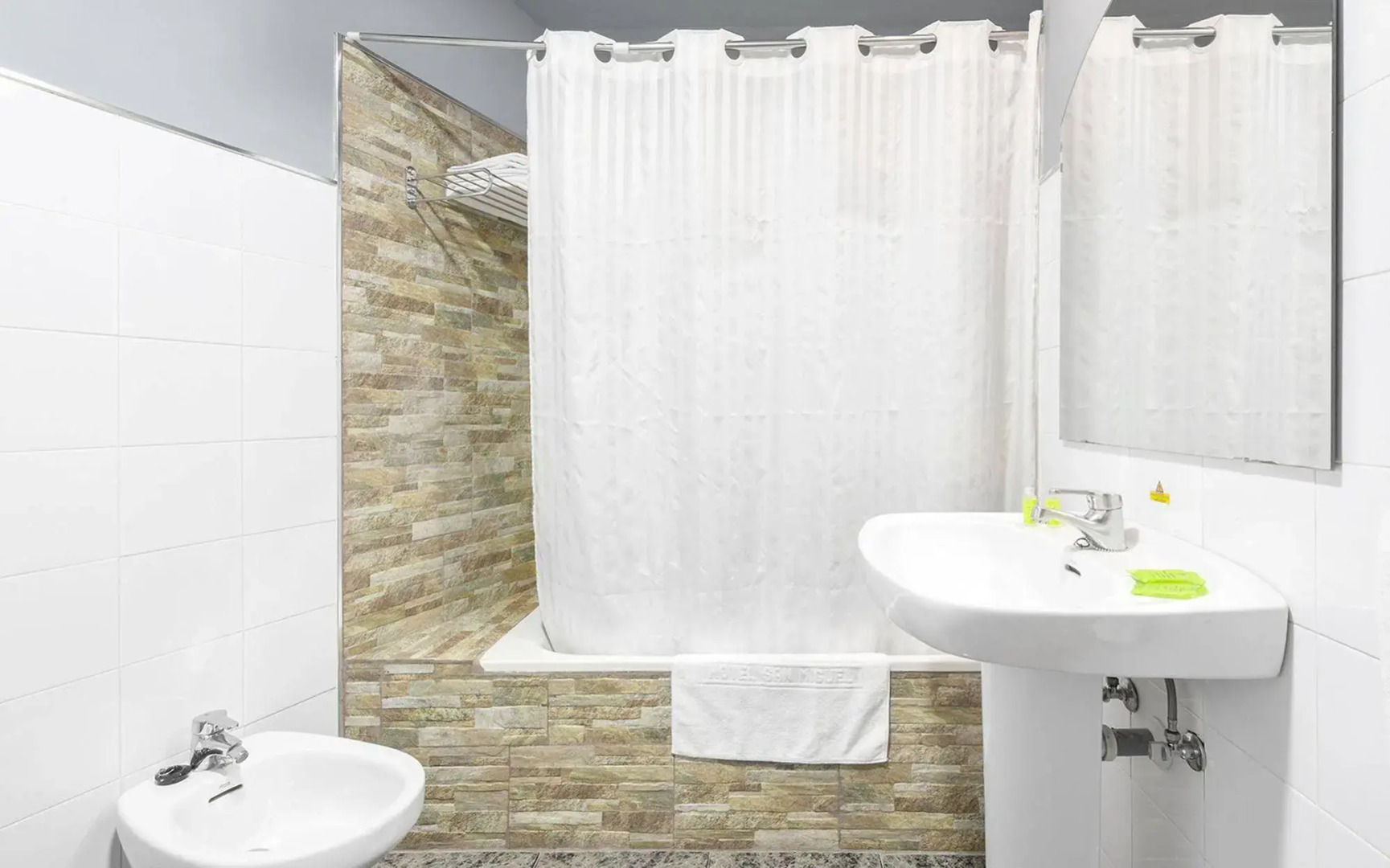 Foto - Hotel San Miguel