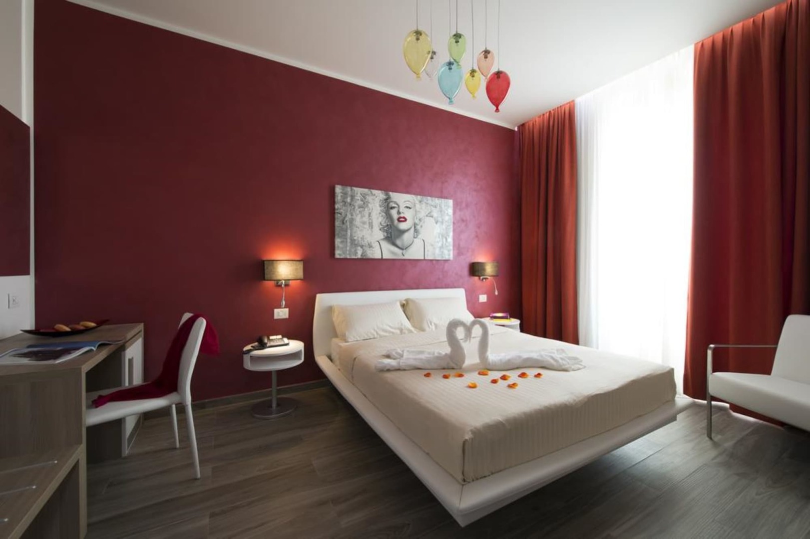 Photo - Oasi Village Hotel