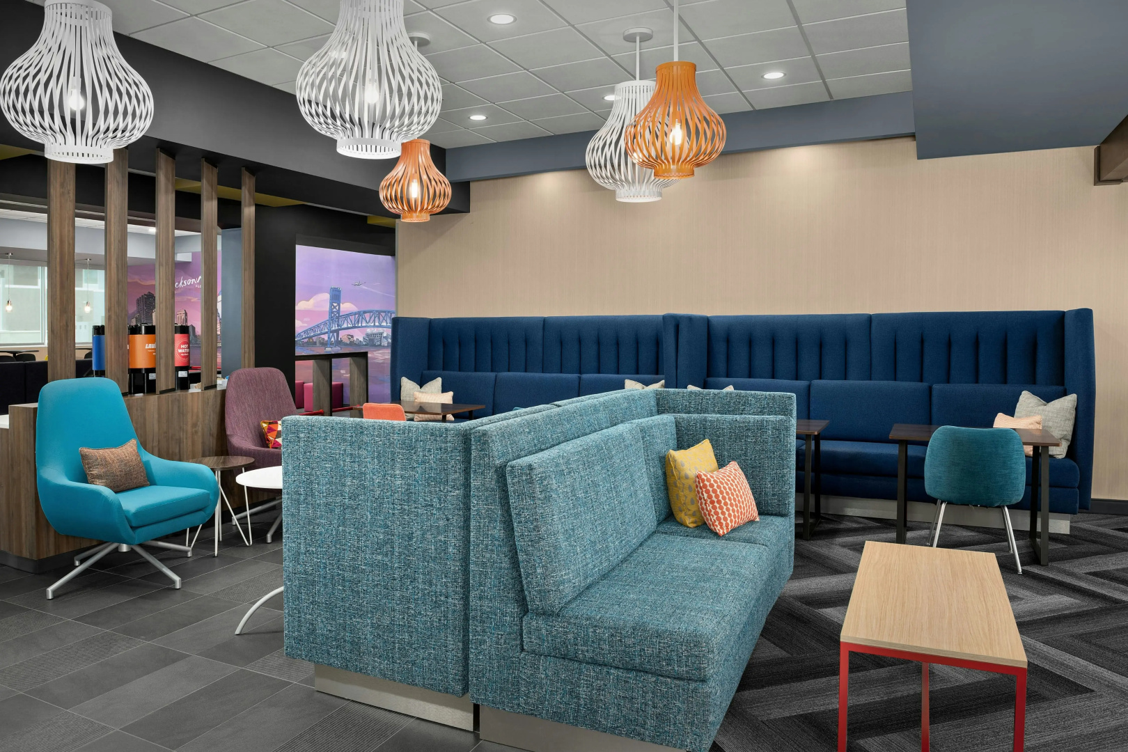 Foto - Tru by Hilton Jacksonville Airport I-95