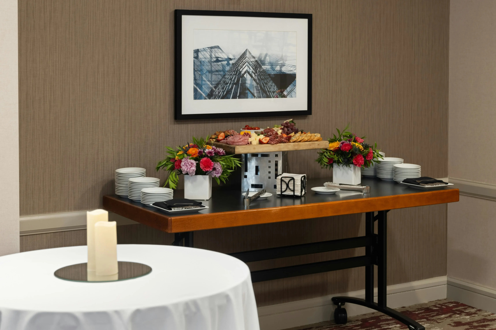Photo - Hilton Garden Inn Chicago Downtown/Magnificent Mile
