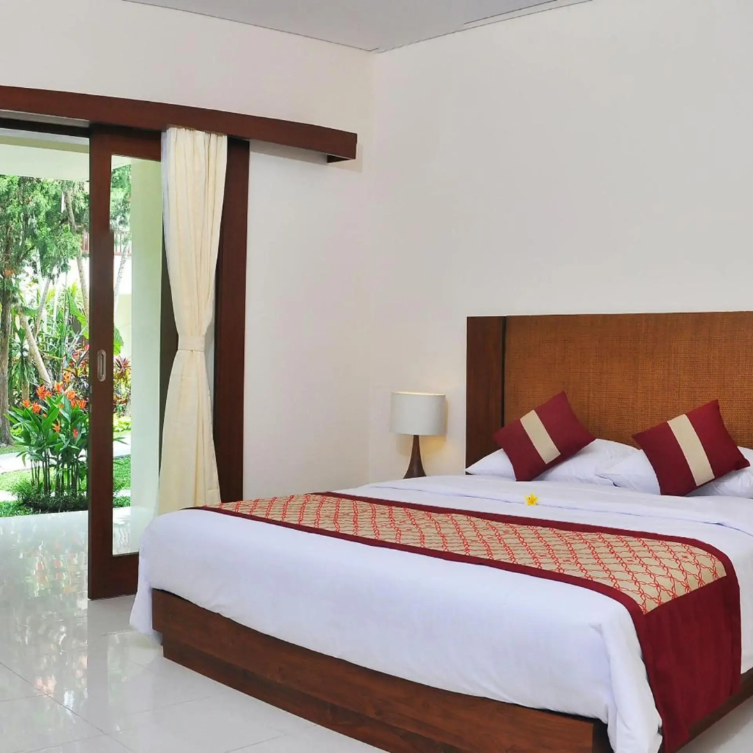 Foto - Pertiwi Resort & Spa