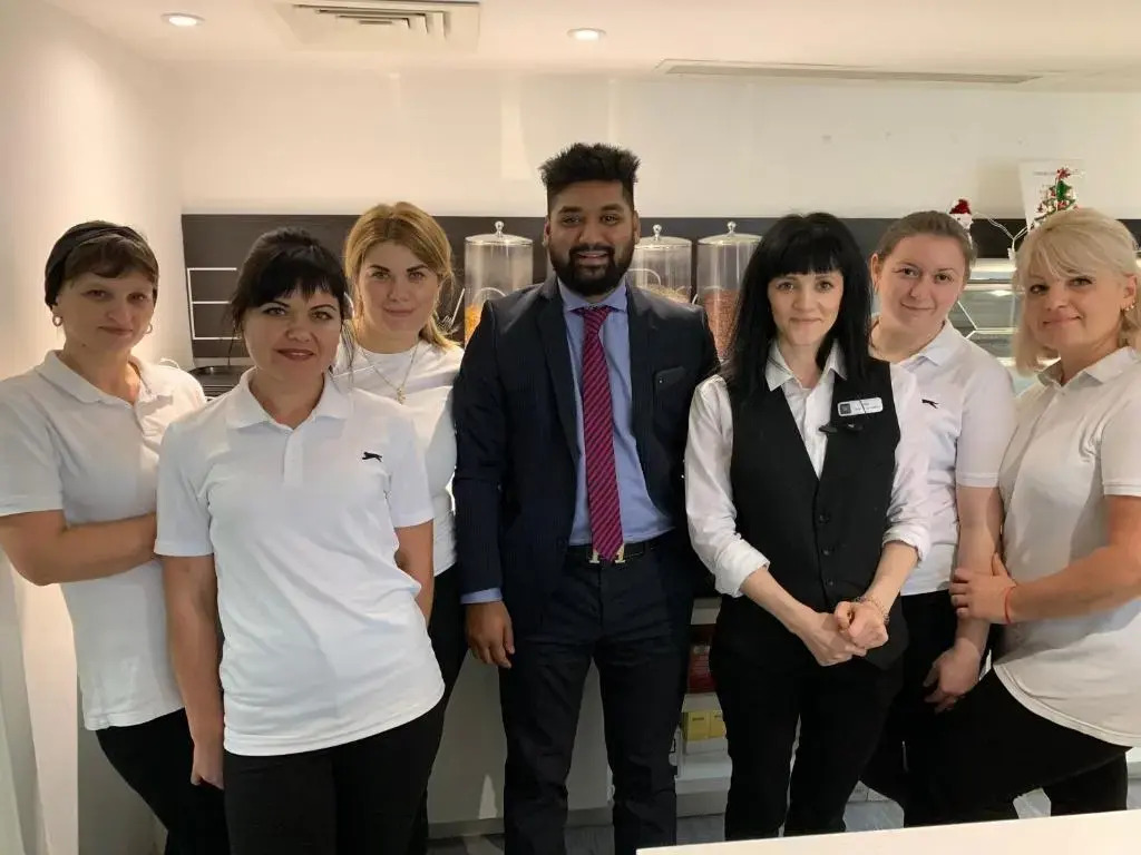 Foto - The W14 Kensington