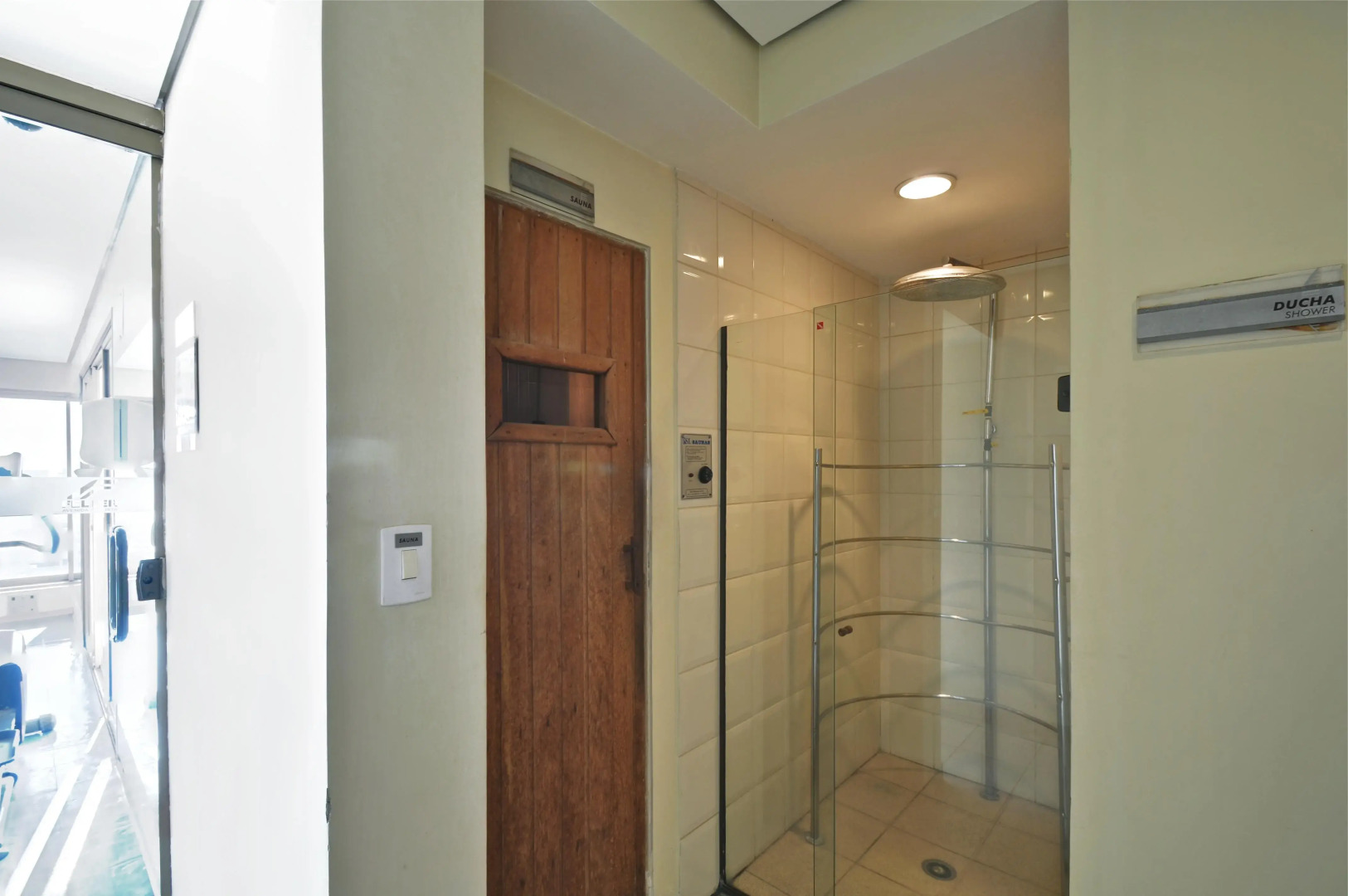 Photo - Transamerica Executive Paulista