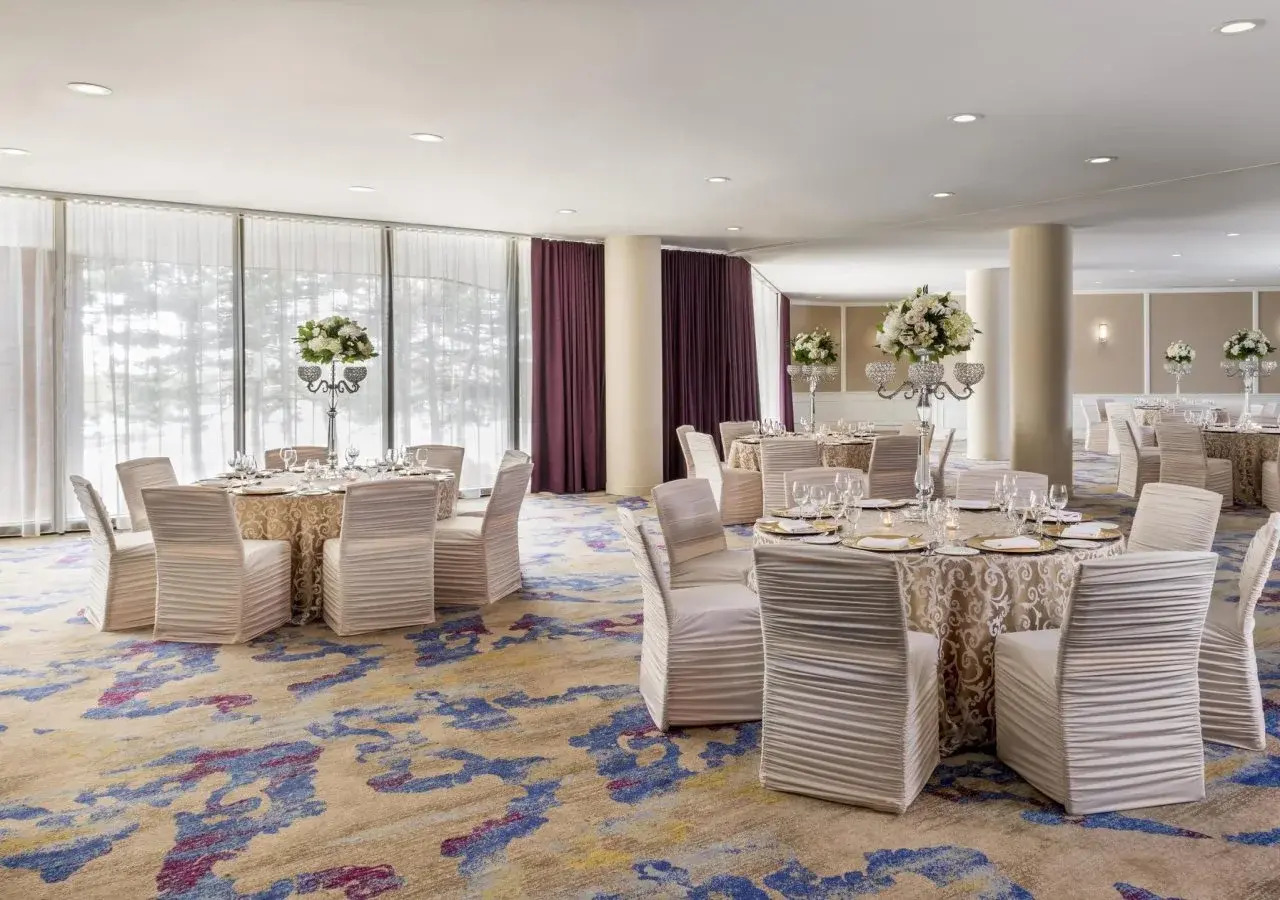 Foto - The Westin Toronto Airport