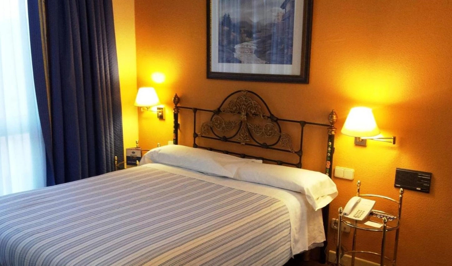 Foto - Hotel Majadahonda