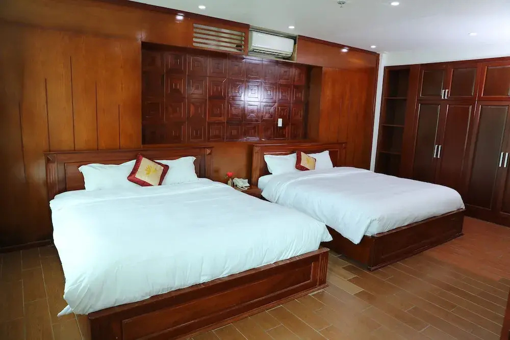 Photo - Thành Vinh hotel & Apartment