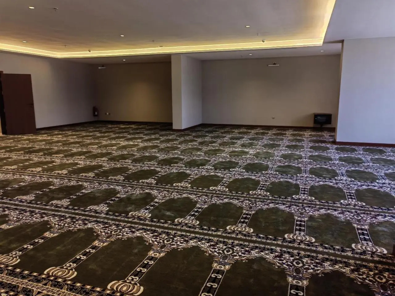 Foto - Four Points by Sheraton Makkah Ibrahim Al Khalil Road