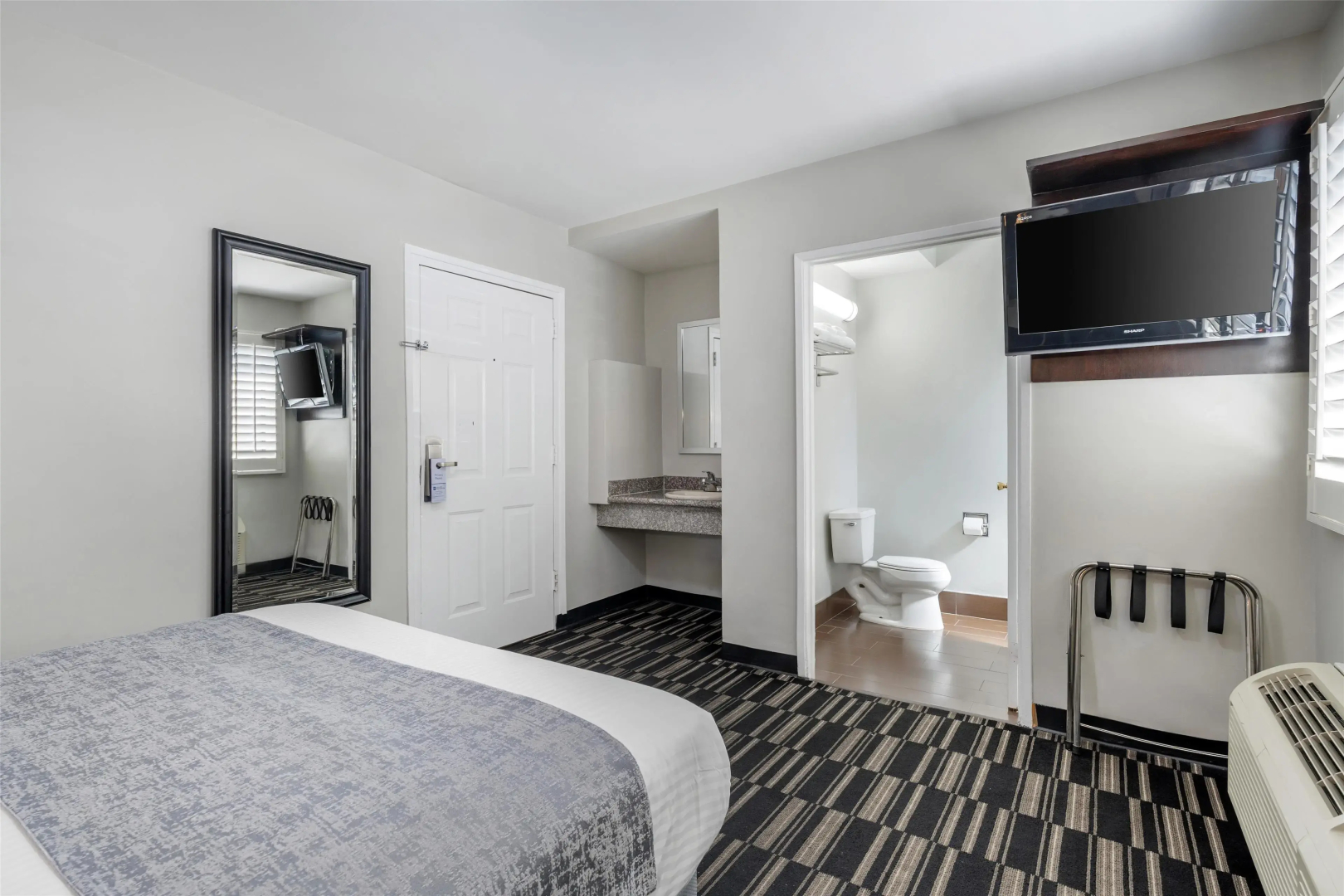 Foto - SureStay Hotel by Best Western Beverly Hills West LA