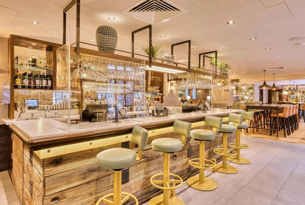 Photo - Hub By Premier Inn London Shoreditch