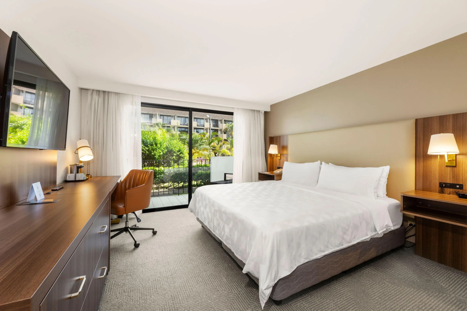 Foto - Holiday Inn San Jose La Sabana by IHG