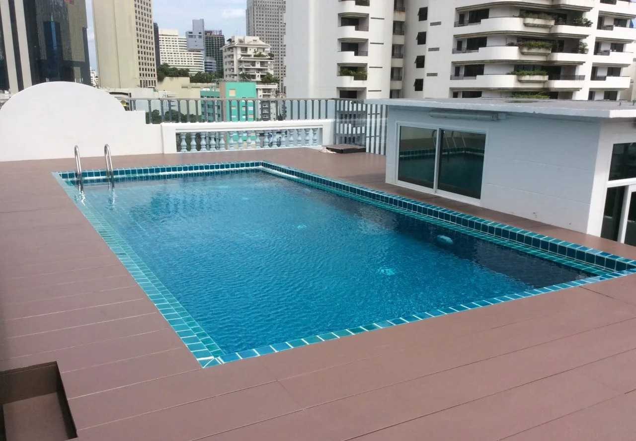 Photo - The Promenade Bangkok