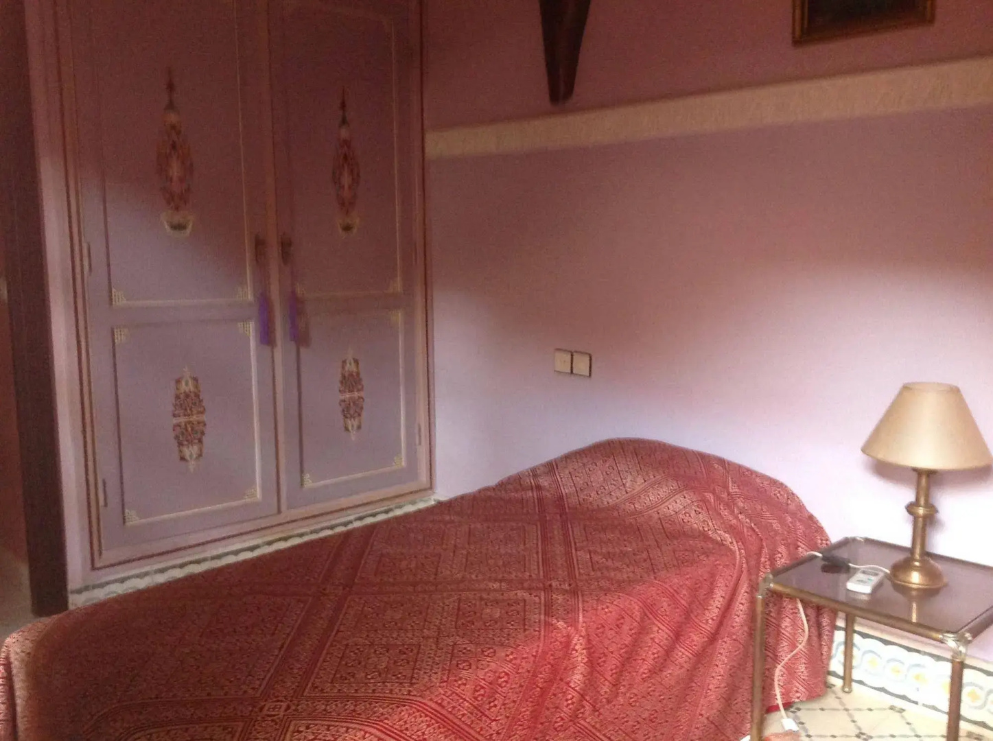 Foto - Riad Syba