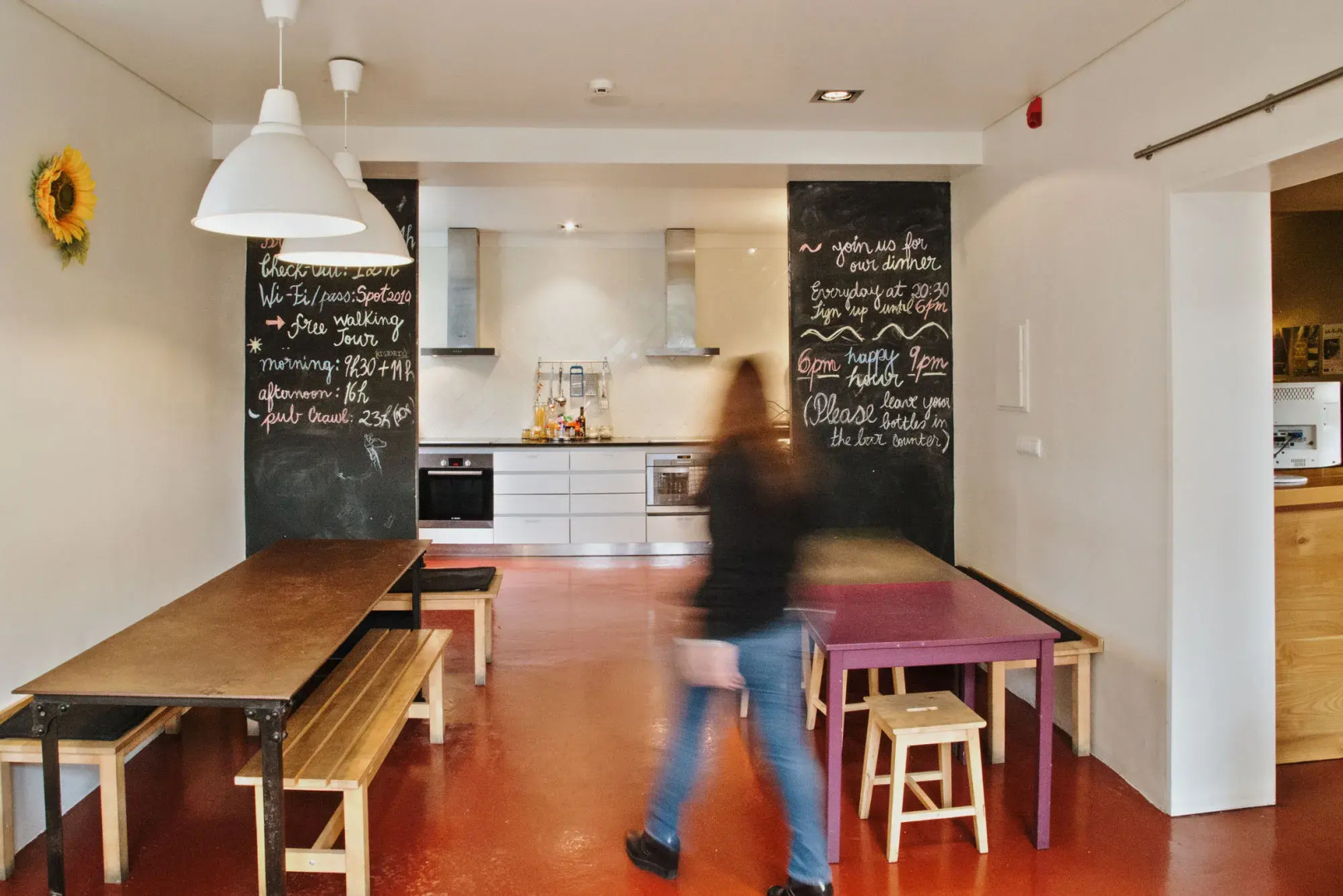 Photo - Porto Spot Hostel
