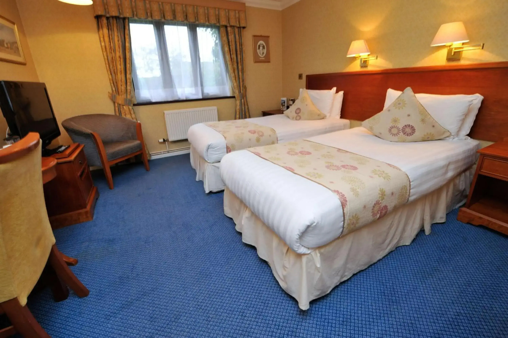 Foto - Heeton Concept Hotel - Kensington London