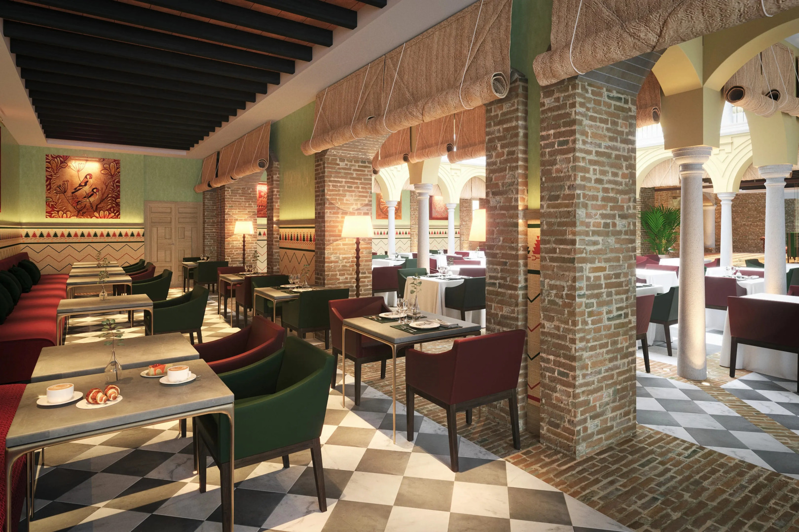 Photo - Palacio Solecio, a Small Luxury Hotel of the World