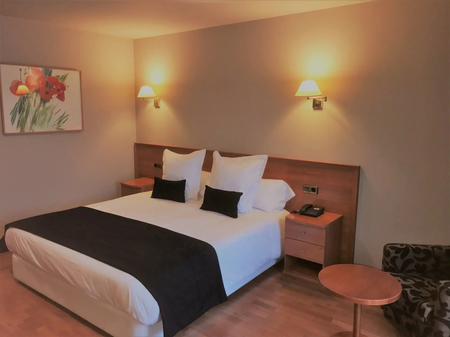 Photo - Hotel & SPA Niunit
