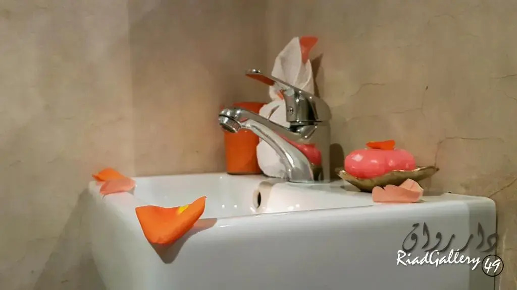 Photo - Riad Gallery 49 & Spa