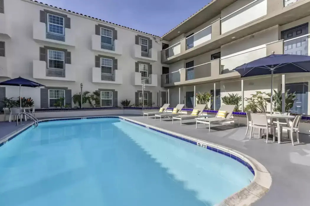 Foto - Comfort Suites Old Town Spring