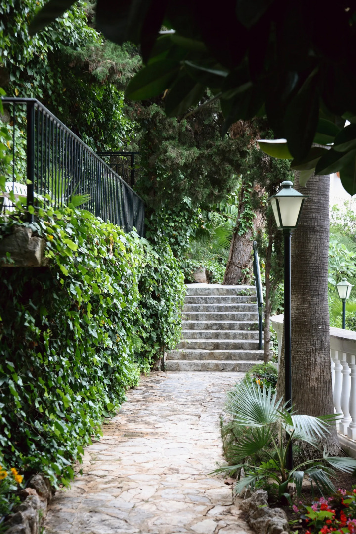 Foto - Hotel Bon Sol Resort & Spa