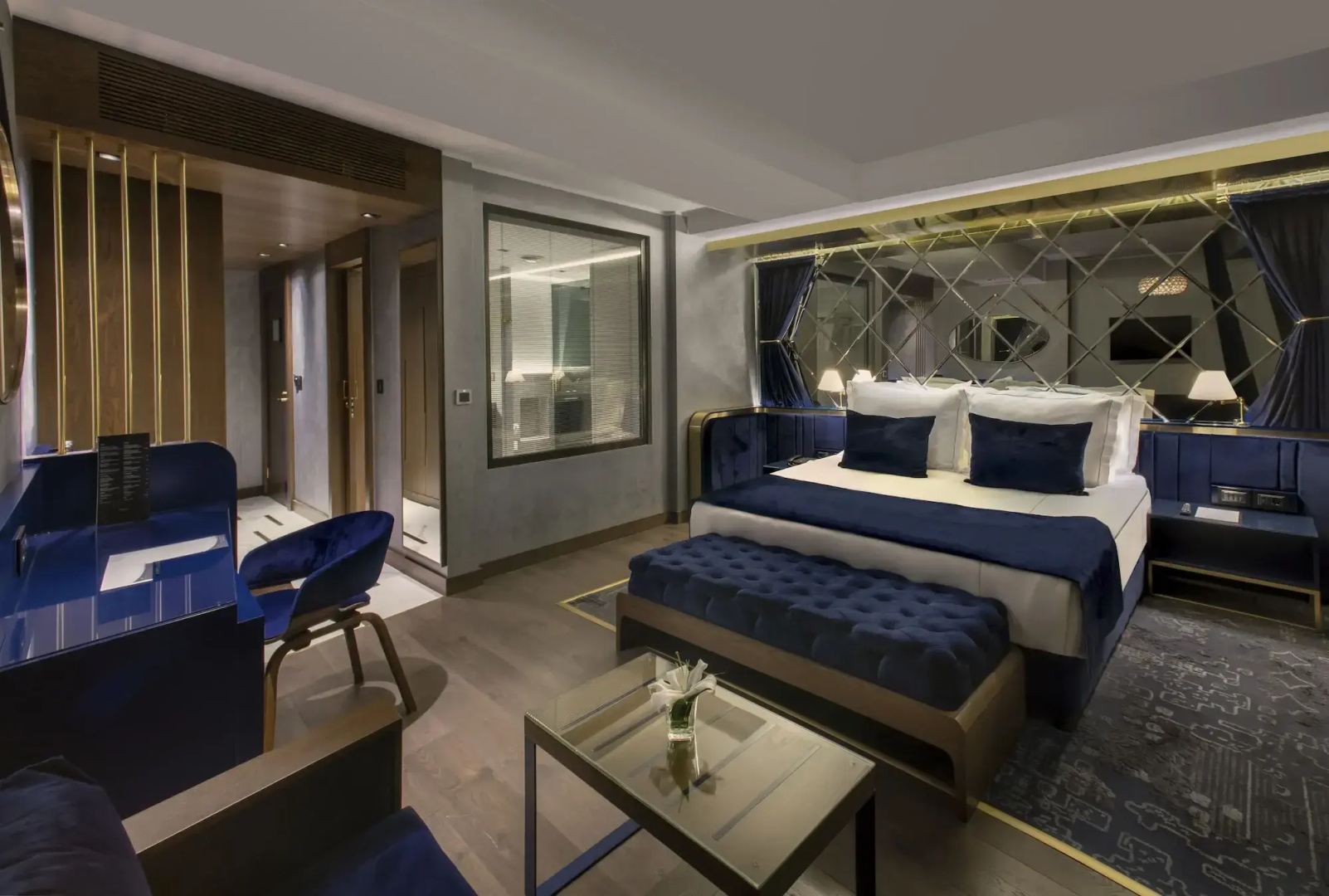 Foto - The Wings Hotels Karakoy