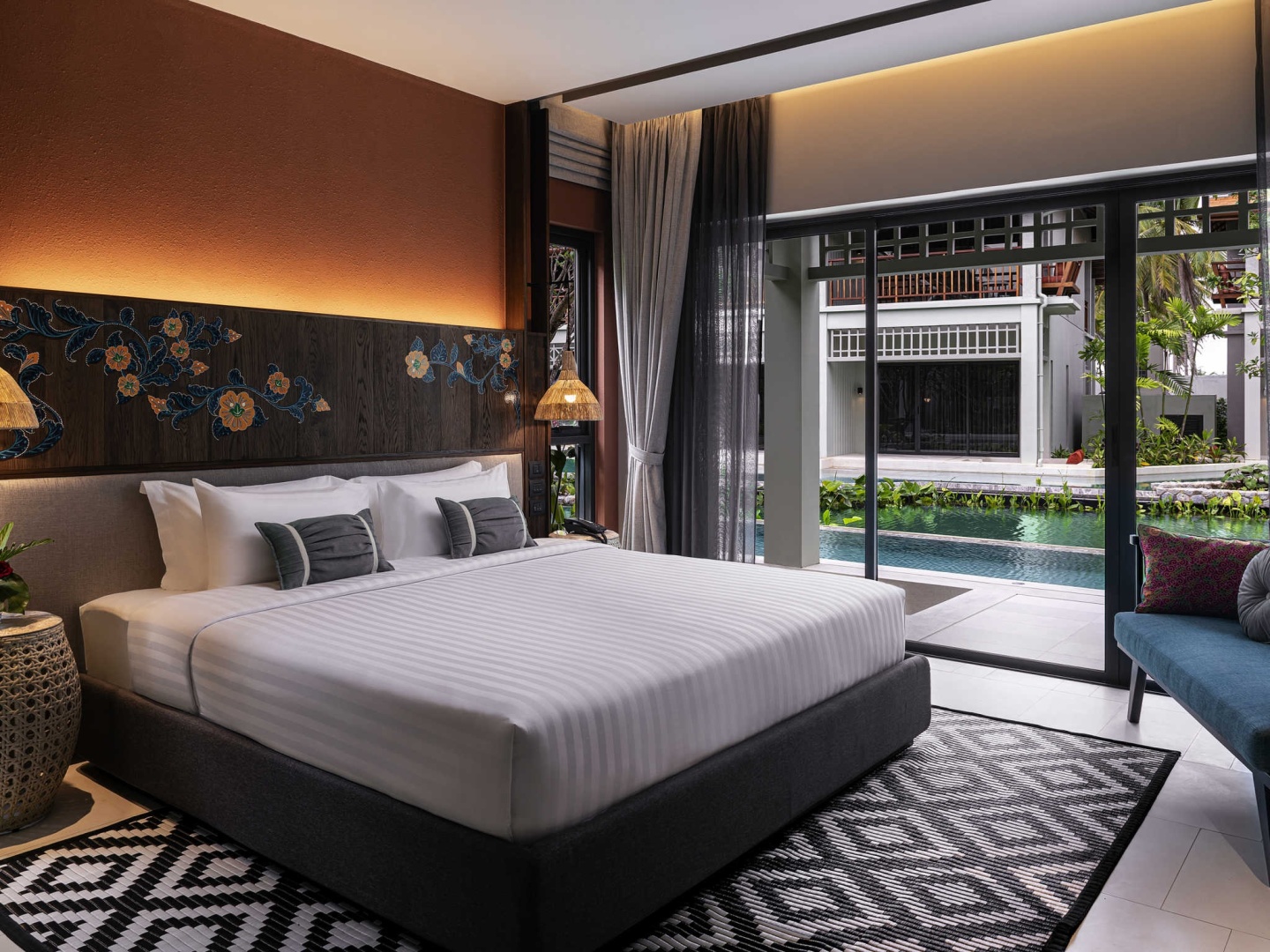 GRAND MERCURE KHAO LAK BANGSAK