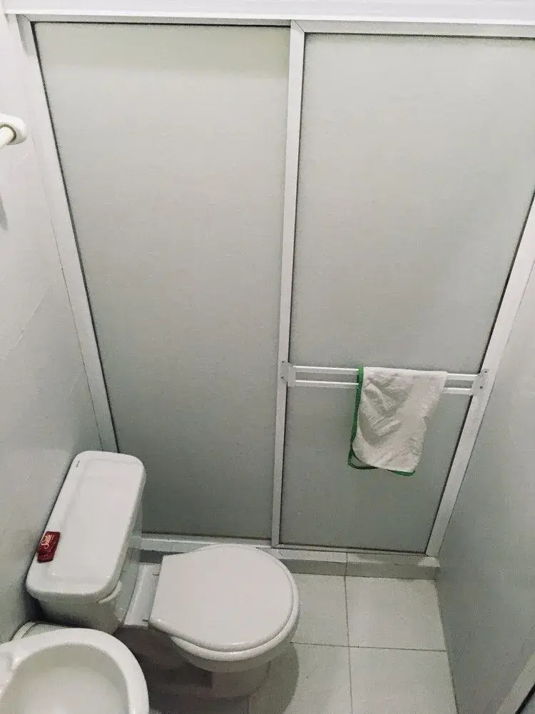 Foto - Hotel Calarca N2