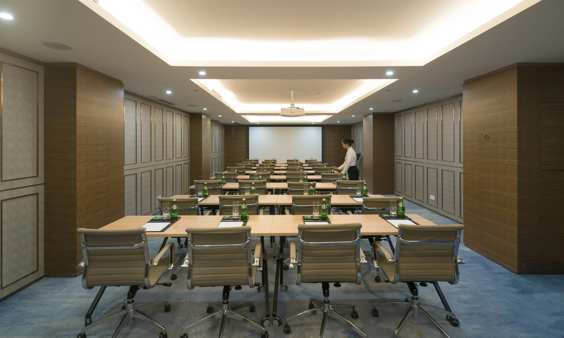 Photo - Fraser Suites Shenzhen