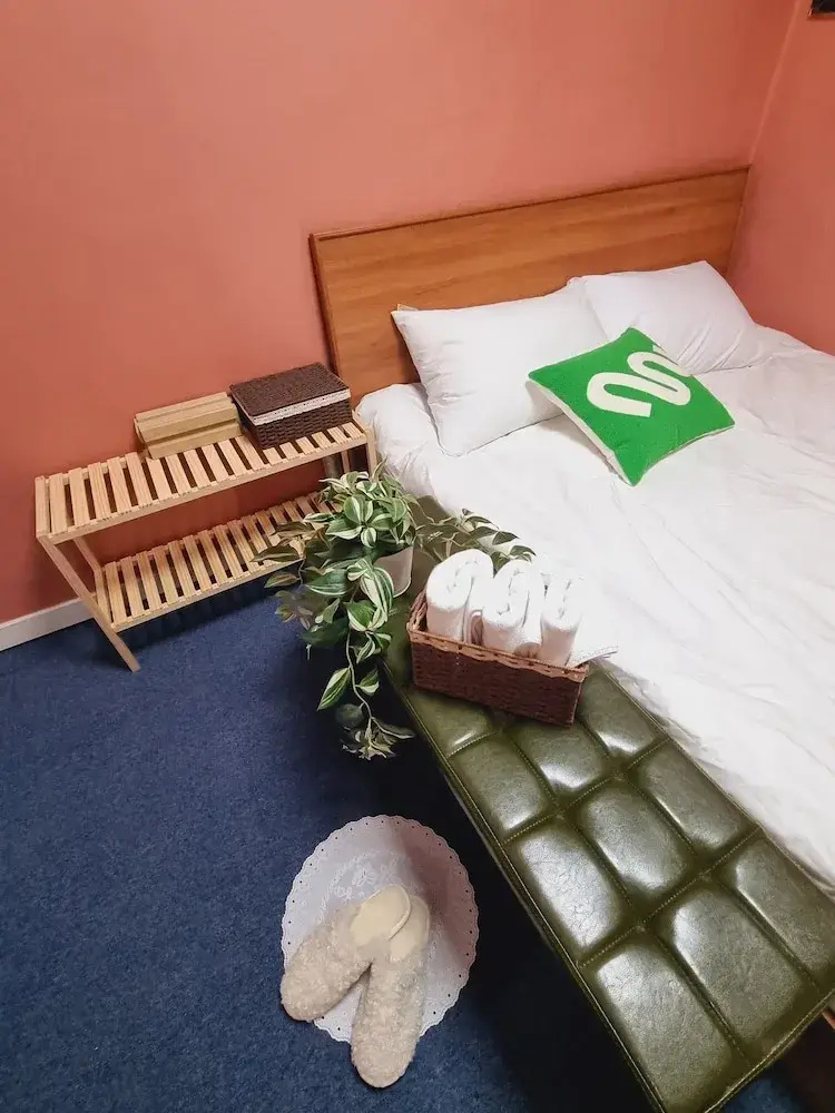 Foto - SPACE Guesthouse